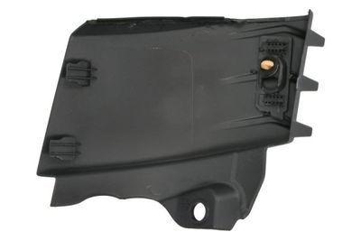 Tuulilasin kehys PACOL VOL-FP-116R