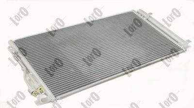 KONDENSATOR KLIMAANLAGE ABAKUS 0190160033 1