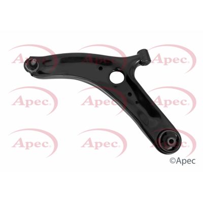 Control/Trailing Arm, wheel suspension APEC AST2714
