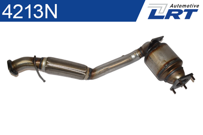 CATALIZATOR LRT 4213N 2