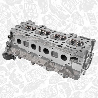 CHIULASA ET ENGINETEAM HL0132 2