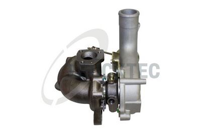 COMPRESOR SISTEM DE SUPRAALIMENTARE