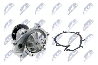 POMPă DE APă RăCIRE MOTOR NTY CPWDW014