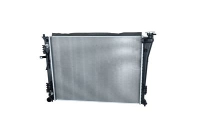 RADIATOR RACIRE MOTOR NRF 59097 6