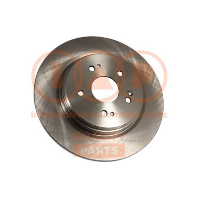 IAP QUALITY PARTS 709-06068 Тормозные диски для HONDA CR-V V (RW_, RT_) 1.5 VTEC AWD (RW2) IAP QUALITY PARTS 709-06068 Тормозные диски для HONDA CR-V V (RW_, RT_) 1.5 VTEC AWD (RW2)
