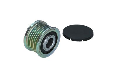 SISTEM ROATA LIBERA GENERATOR KAMOKA RC138 3