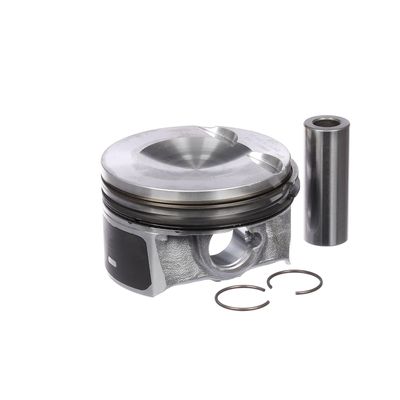 PISTON ET ENGINETEAM PM006350 25