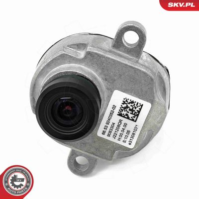 CAMERA PENTRU MERS INAPOI PARCARE ASISTATA ESEN SKV 96SKV972 1
