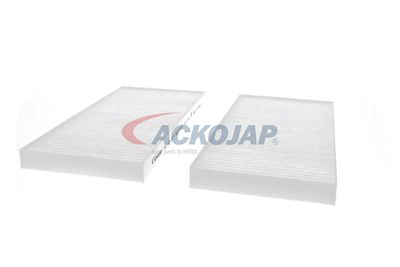 FILTRU AER HABITACLU ACKOJA A52300019 49