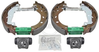 SET FRANA FRANA TAMBUR