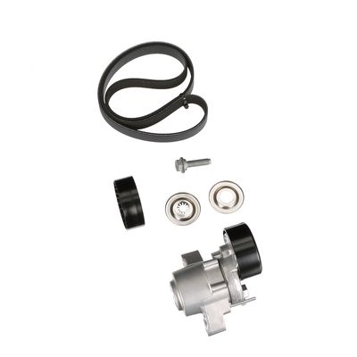 SET CUREA TRANSMISIE CU CANELURI GATES K046PK2625 65