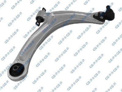 Wahacz, zawieszenie koła GSP S062085