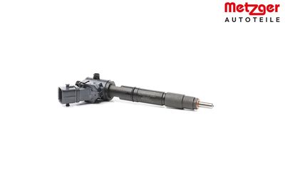 INJECTOR METZGER AUTOTEILE 0871107 21