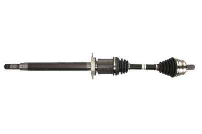 полуоска POINT GEAR PNG76319