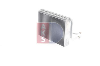 VERDAMPFER KLIMAANLAGE AKS DASIS 820203N 9