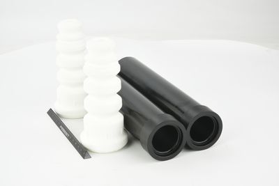 CHIT PROTECTIE PRAF AMORTIZOR FEBEST FDSHBKUGRKIT 11