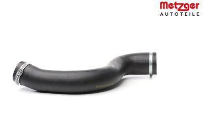 LADELUFTSCHLAUCH METZGER AUTOTEILE 2401323 30
