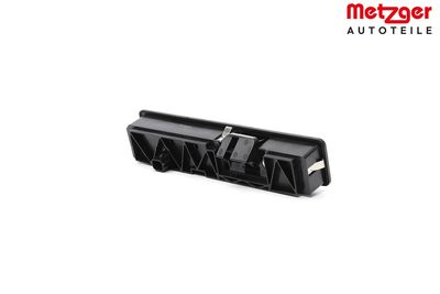 HECKKLAPPENGRIFF METZGER AUTOTEILE 2310859 24