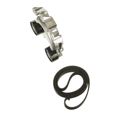 SET CUREA TRANSMISIE CU CANELURI GATES K016PK987EST 53