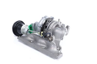 LADER AUFLADUNG BTS Turbo T912542 15