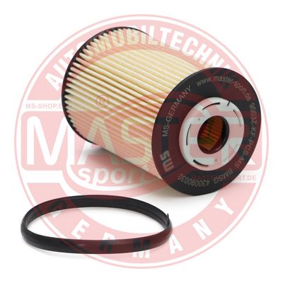 Palivový filter MASTER-SPORT GERMANY 9003Z-KF-PCS-MS
