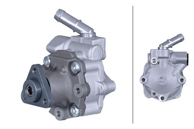 POMPA HIDRAULICA SISTEM DE DIRECTIE