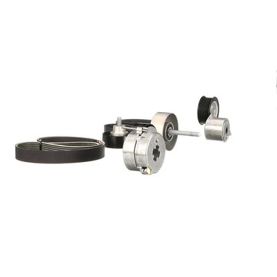 SET CUREA TRANSMISIE CU CANELURI GATES K046PK2330 9