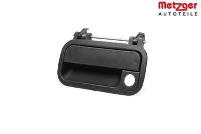 MANER USA METZGER AUTOTEILE 2310607 5