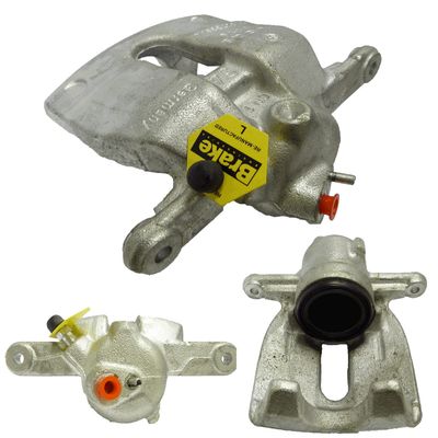 Brake Caliper Brake ENGINEERING CA2495