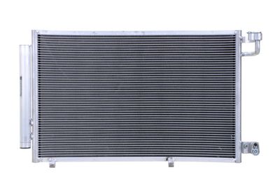 CONDENSATOR CLIMATIZARE