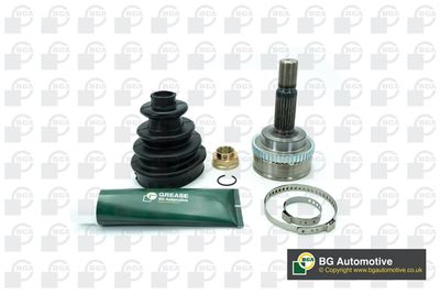 SET ARTICULATIE PLANETARA BGA CV9111A