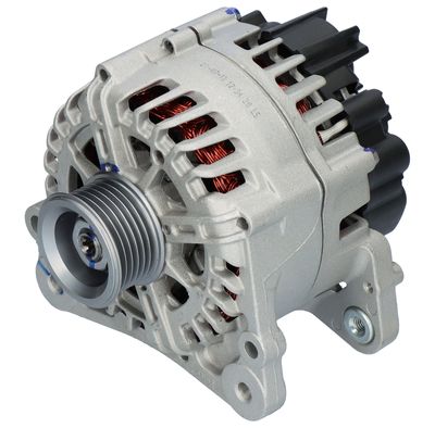 GENERATOR / ALTERNATOR VALEO 456404 5