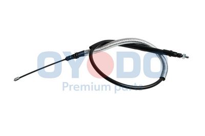 Ťažné lanko, parkovacia brzda OYODO 70H9060-OYO