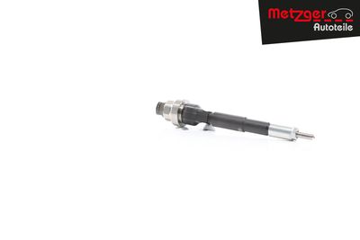 INJECTOR METZGER AUTOTEILE 0870234 25