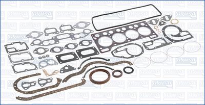 SET GARNITURI COMPLET MOTOR