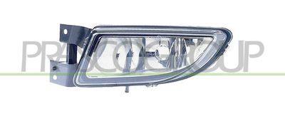 Противотуманная фара PRASCO FT1384414 для FIAT BRAVO