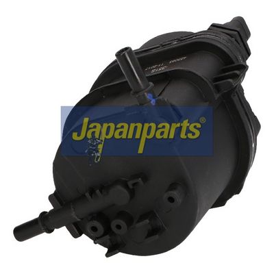 JAPANPARTS Kuro filtras