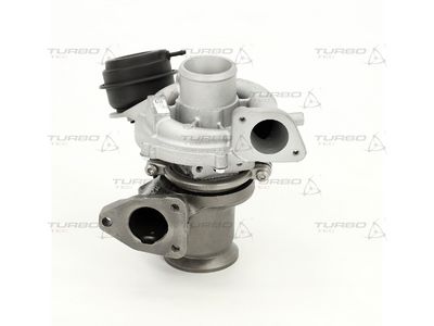 COMPRESOR SISTEM DE SUPRAALIMENTARE TURBO-TEC TT7472 4