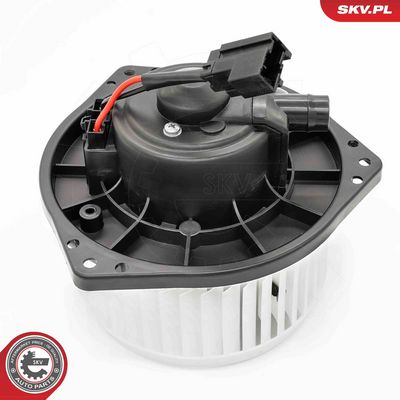 vnitřní ventilátor SKV 68SKV102