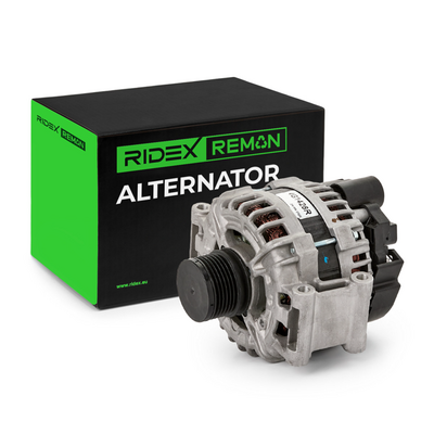 генератор RIDEX 4G1428R