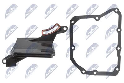 FILTRU HIDRAULIC CUTIE DE VITEZE AUTOMATA NTY FSFPL004 4