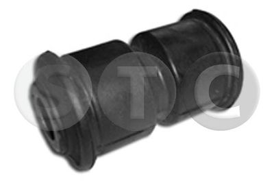 Tuleja łożyska, pióro resora STC T449200