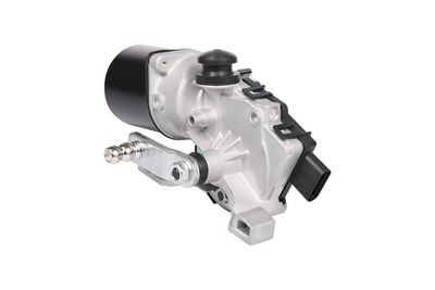Viskermotor VALEO 584599