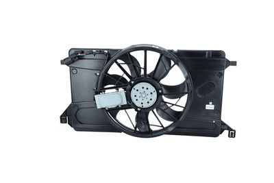 VENTILATOR RADIATOR NRF 47961 26