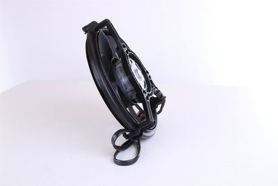 VENTILATOR RADIATOR NISSENS 85519 34