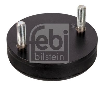 FEBI BILSTEIN Anschlagpuffer, Federung