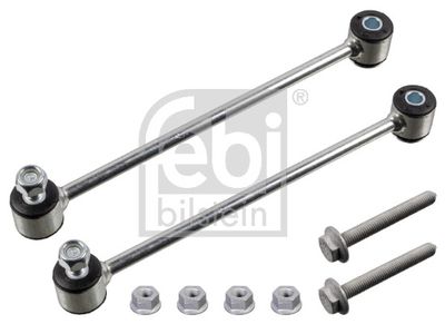 Link/Coupling Rod, stabiliser bar FEBI BILSTEIN 23763