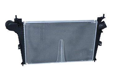 INTERCOOLER COMPRESOR NRF 30845 24