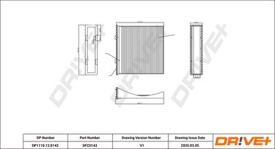 FILTER INNENRAUMLUFT
