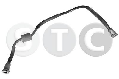 CONDUCTA ALIMENTARE CU COMBUSTIBIL